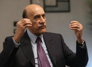 عمر سليمان