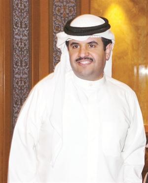 الشاعر الشيخ دعيج الخليفة ﻿