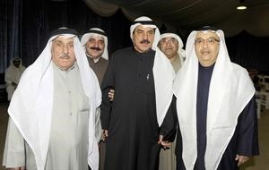 المعيوف بين محبيه﻿