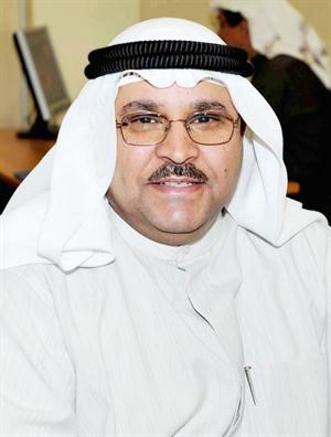 جاسم الرندي