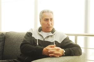 الاعلامي علي الشطي يؤكد ان الانتقادات توجد في حال ظهرت السلبيات﻿