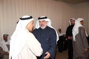 النائب خليل الصالح