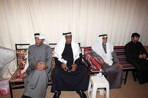 جانب من الحضور