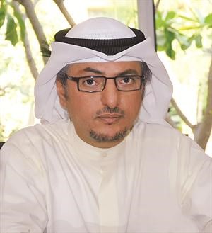 فيصل المشعان