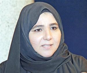 فاطمة عبدالمجيد﻿