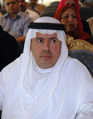 دوليد الفلاح