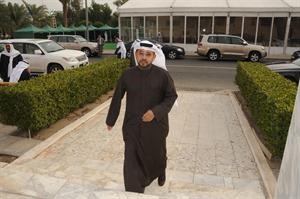 هشام البغلي
