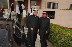 كامل العوضي
