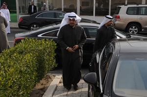 بدر البذالي