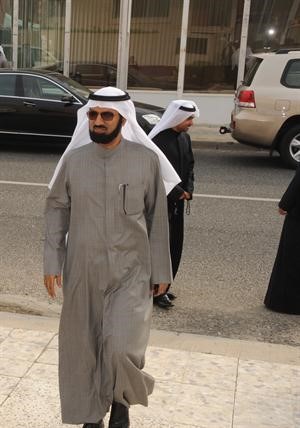 خالد العدوة

