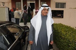 مبارك الخرينج
