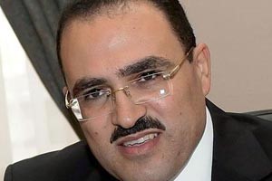 عمرو رشدي
