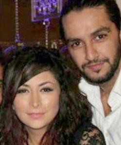 الأسباب الحقيقية لإستبدال الطليحي بـ احمد فهمي في "اراب ايدول".. وأول صورة لديمة بياعة مع زوجها