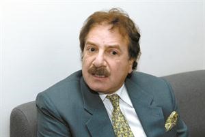 الفنان القدير محمد المنصور﻿