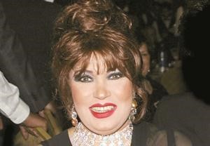 فيفي عبده
