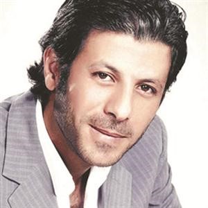 اياد نصار
