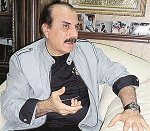 عبد الخالق الغانم﻿