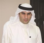 عبدالله الكندري