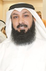 مانع العجمي