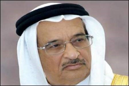 الفريق طبيب الشيخ محمد بن عبدالله ال خليفة