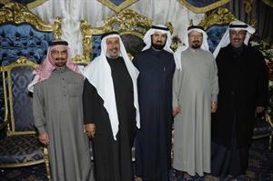 العدوة بين محبيه ومؤيديه