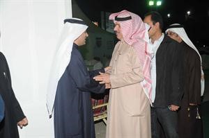 تهنئة بالعضوية