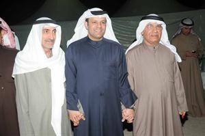 تهنئة بعضوية المجلس