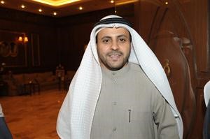 النائب محمد الجبري