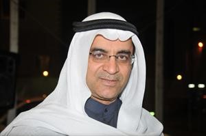 احمد المليفي﻿