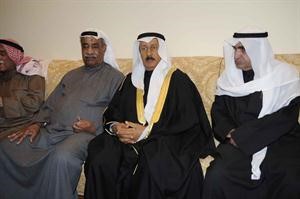 جواد بوخمسين مباركا﻿