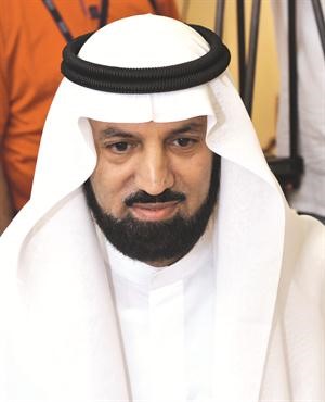 خالد العدوة