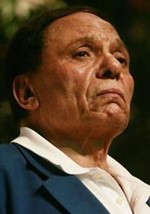 عادل امام