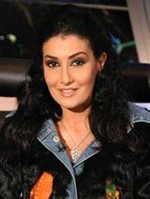 غادة عبدالرازق