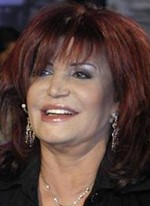 نجوى فؤاد