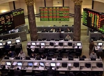 البورصة تخالف التوقعات وتربح 3.8 مليارات جنيه