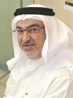 خليل الصالح