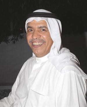 عبدالله الحبيل