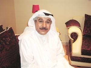 سليمان الياسين