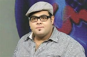 عمرو قطامش