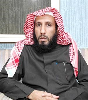 خالد الخراز﻿