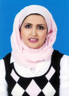 الشيخة سهيلة الصباح﻿