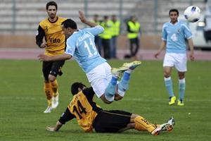 القادسية يبدا مشواره في كاس الاتحاد الاسيوي بمواجهات عربية﻿