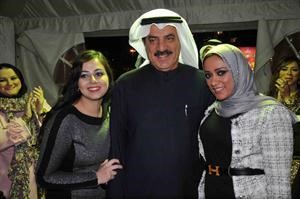 مباركة وتهنئة بالفوز﻿