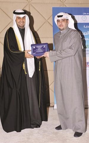 الصالح يكرم بيتك﻿