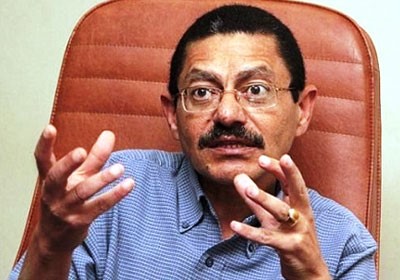 رفيق حبيب