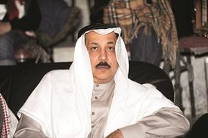 عبدالعزيز العوضي﻿