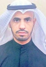 صالح الشمري﻿