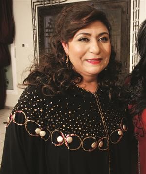هيفاء عادل
