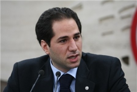 سامي الجميل