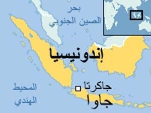 وزير الشباب والرياضة الإندونيسي يعلن استقالته على خلفية تورطه في قضية فساد